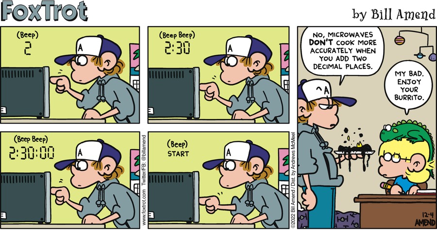 Foxtrot
