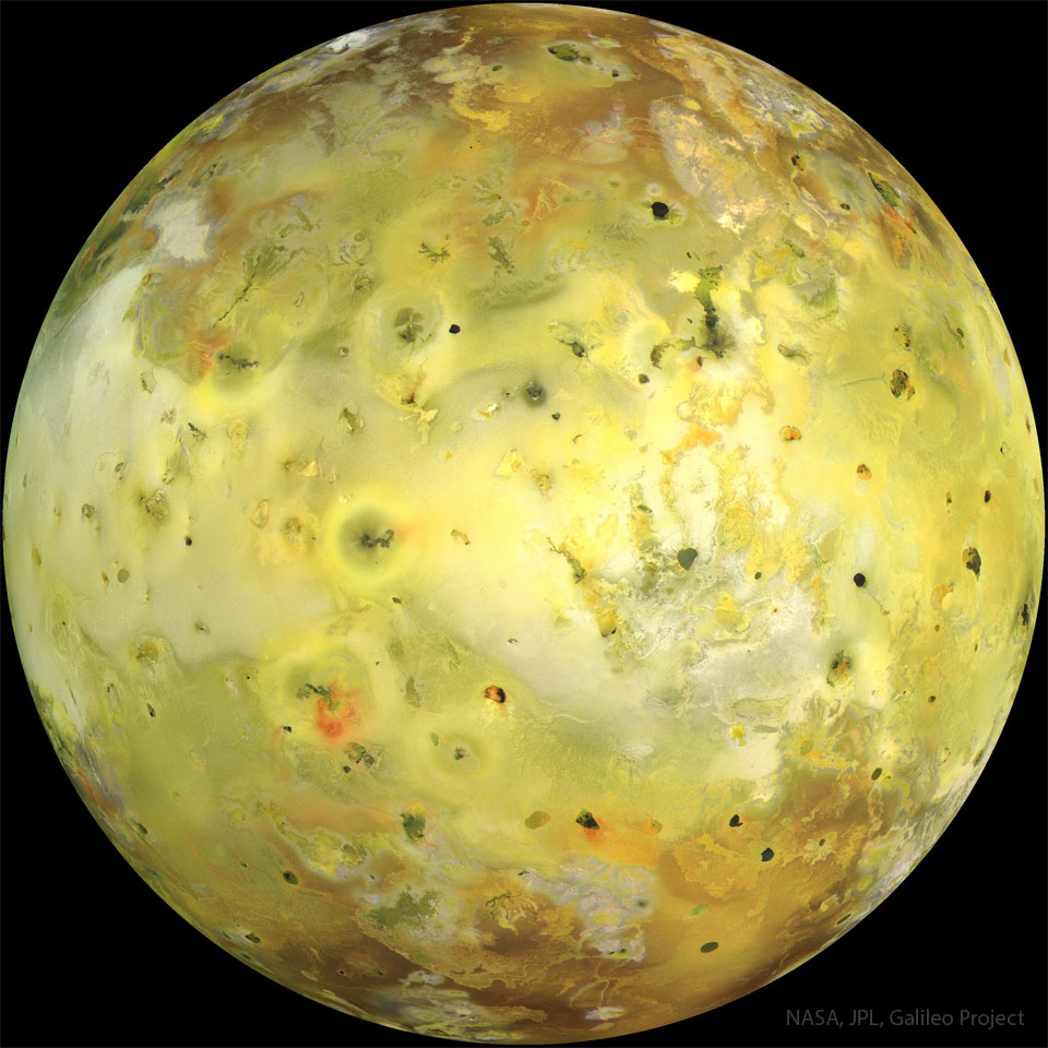 Astronomy Picture of the Day