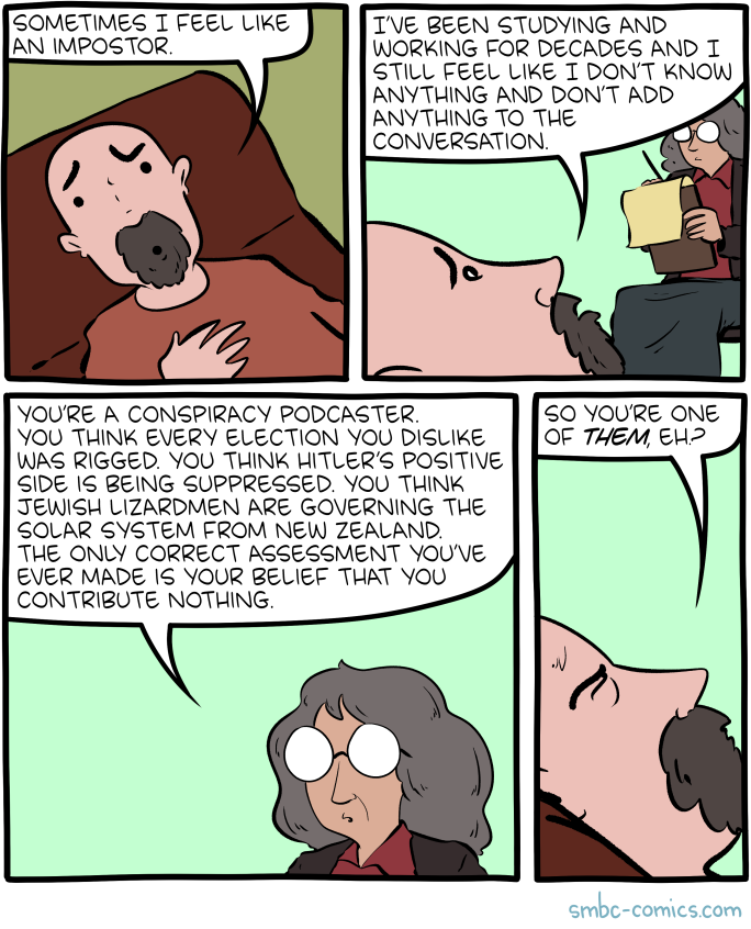 Saturday Morning Breakfast Cereal
