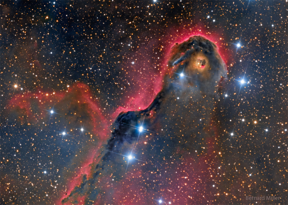 Astronomy Picture of the Day