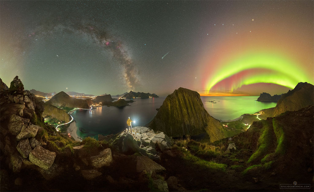 Astronomy Picture of the Day
