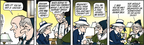 Doonesbury