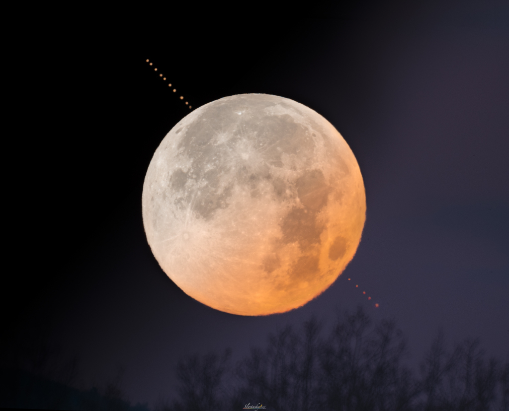 Astronomy Picture of the Day