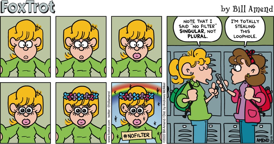 Foxtrot