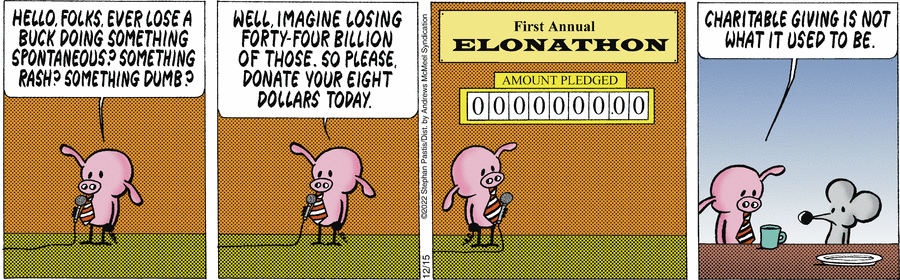 Pearls Before Swine