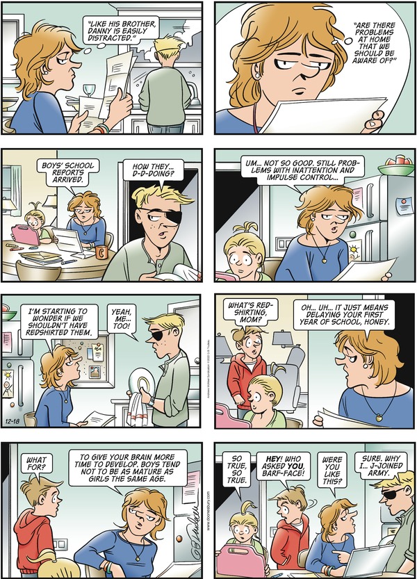 Doonesbury