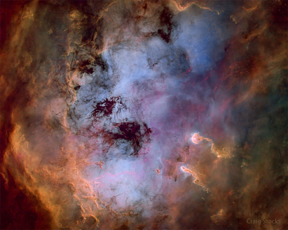 Astronomy Picture of the Day