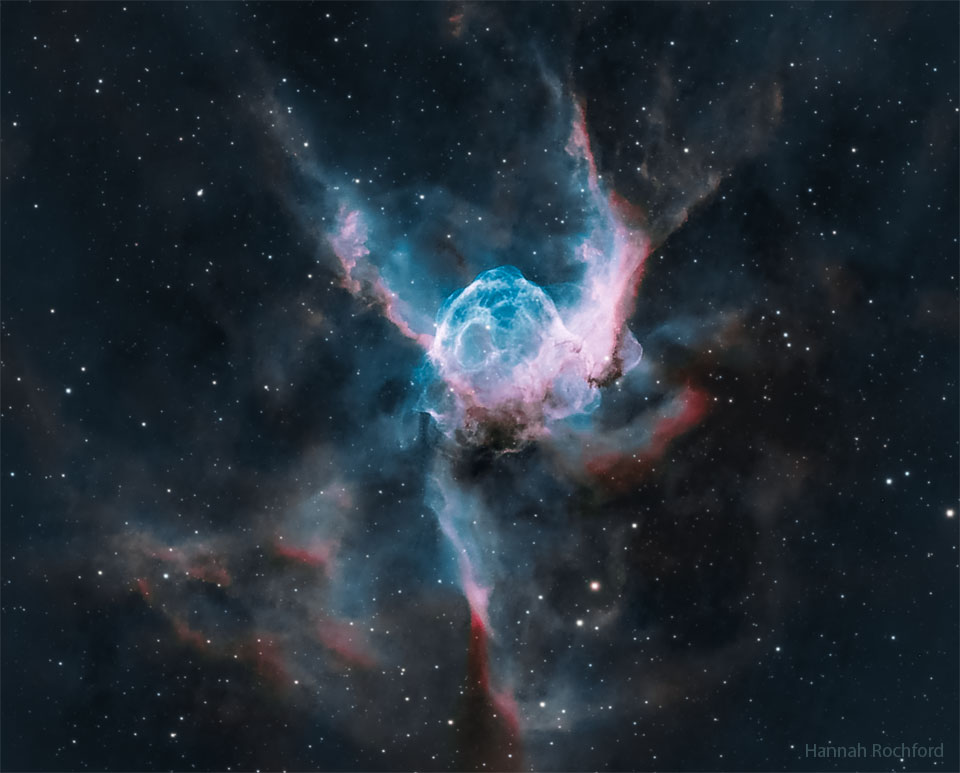 Astronomy Picture of the Day