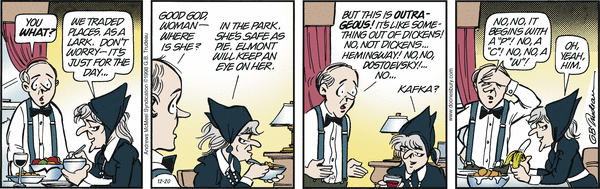 Doonesbury