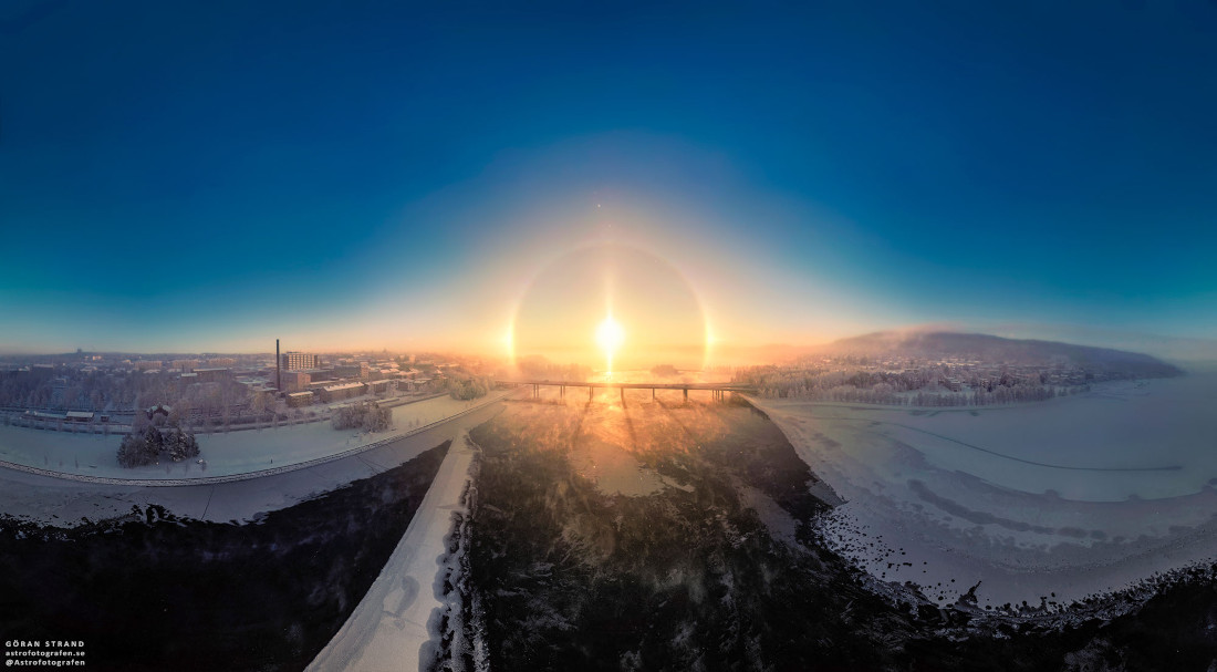 Astronomy Picture of the Day