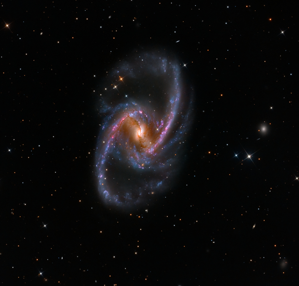 Astronomy Picture of the Day