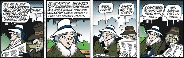 Doonesbury