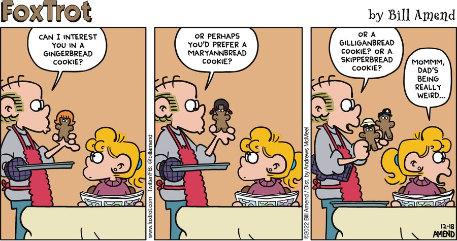 Foxtrot
