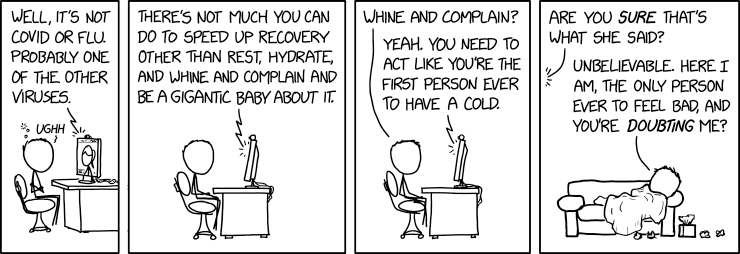 xkcd