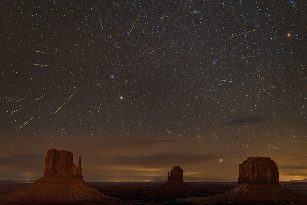 Astronomy Picture of the Day