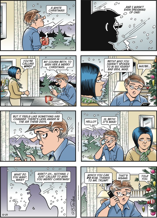 Doonesbury