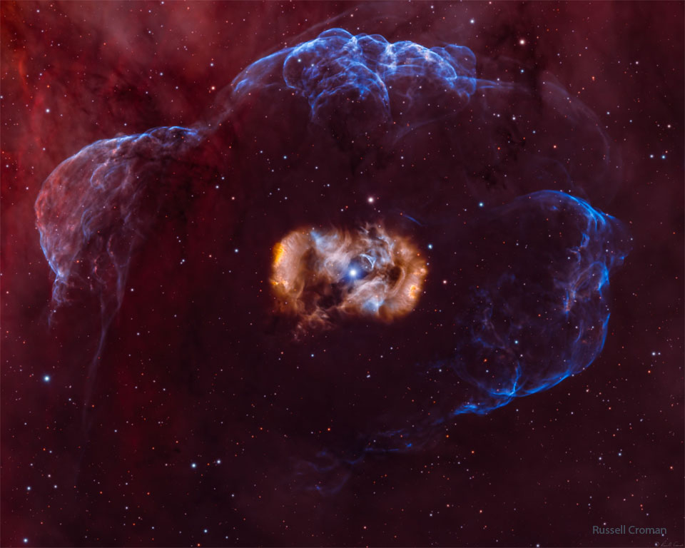 Astronomy Picture of the Day