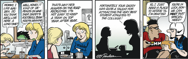Doonesbury