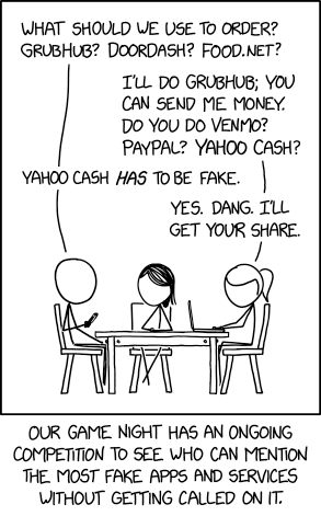 xkcd