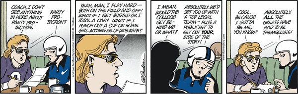 Doonesbury