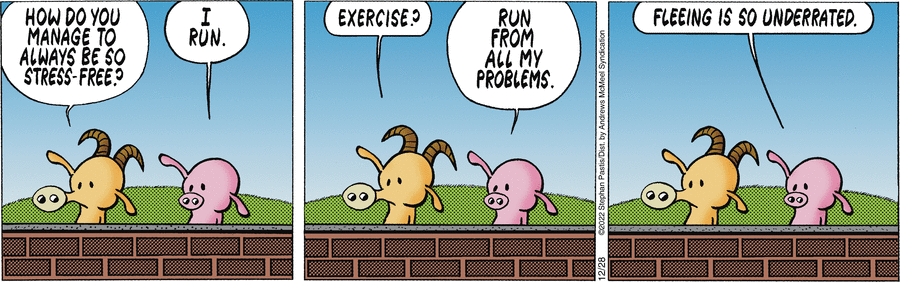 Pearls Before Swine
