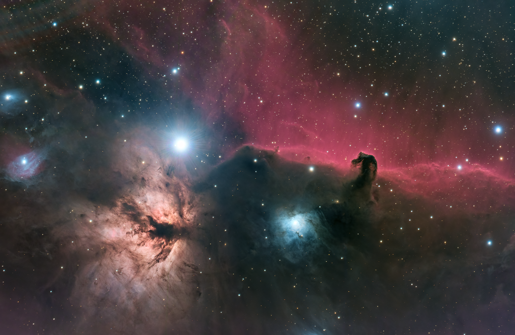 Astronomy Picture of the Day