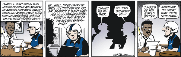 Doonesbury