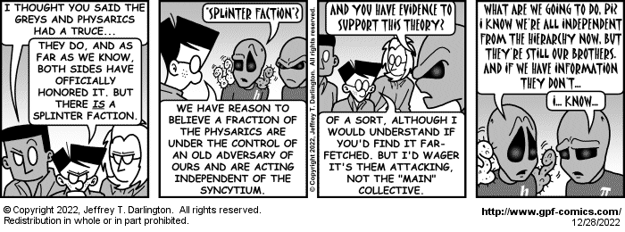 General Protection Fault