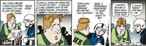 Doonesbury