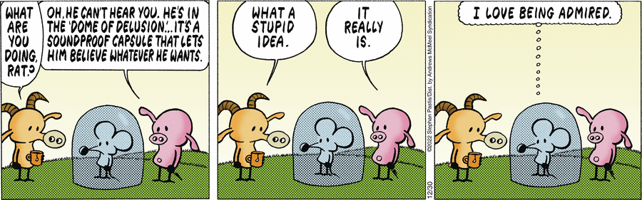 Pearls Before Swine