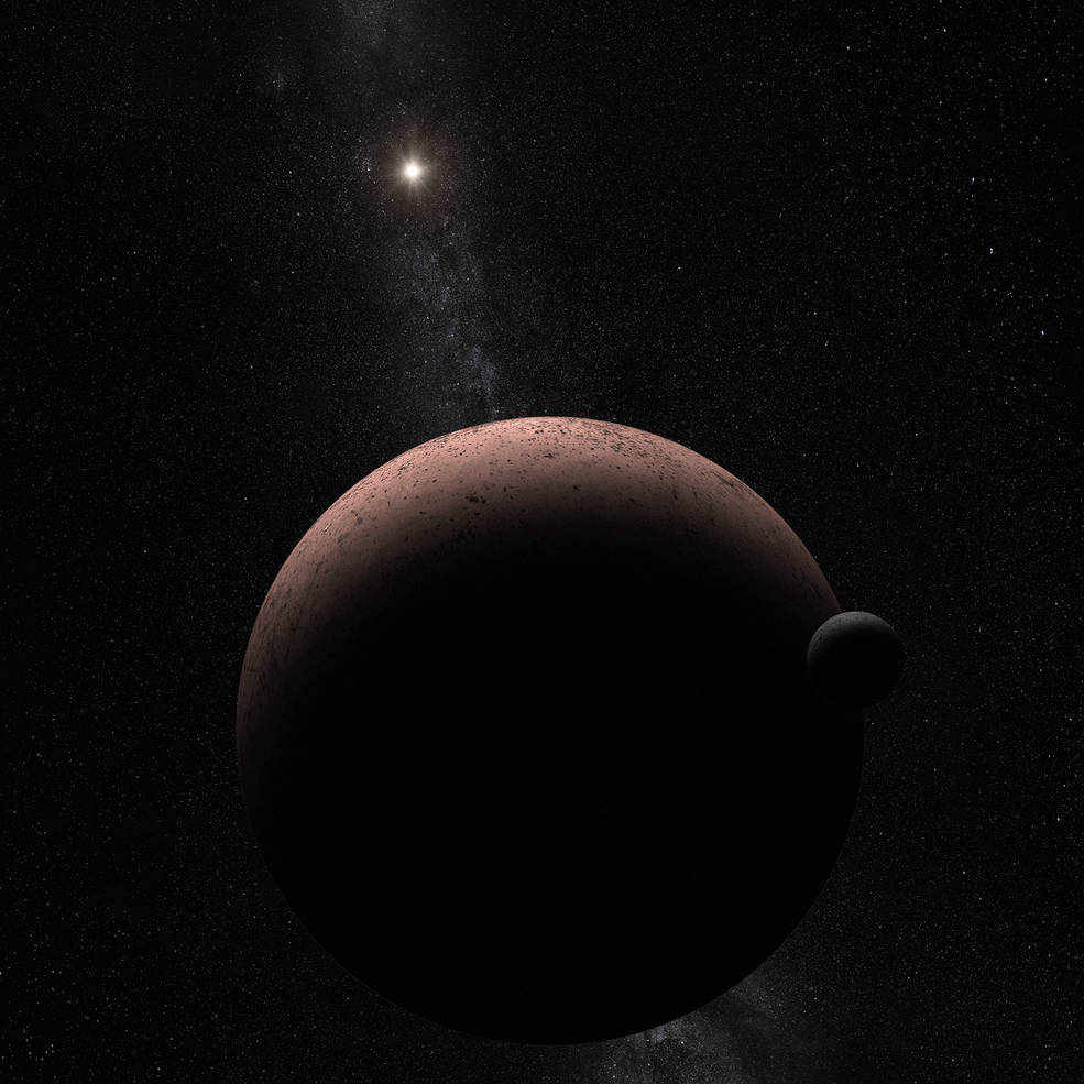 Astronomy Picture of the Day