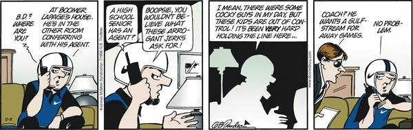 Doonesbury