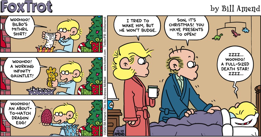 Foxtrot