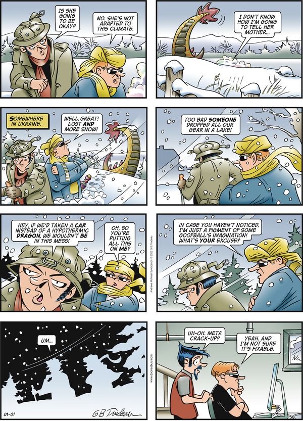 Doonesbury