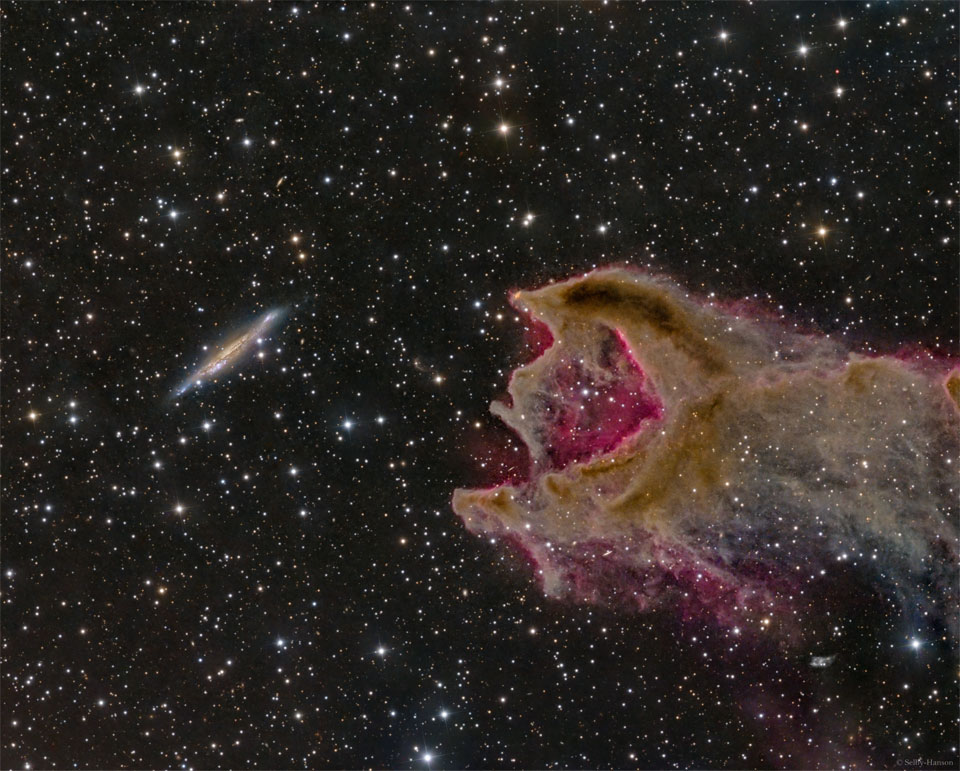 Astronomy Picture of the Day