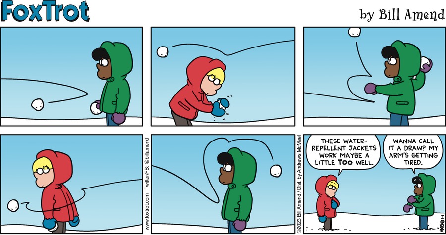 Foxtrot