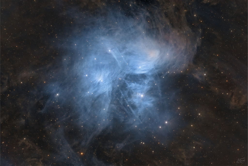 Astronomy Picture of the Day