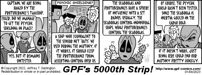 General Protection Fault