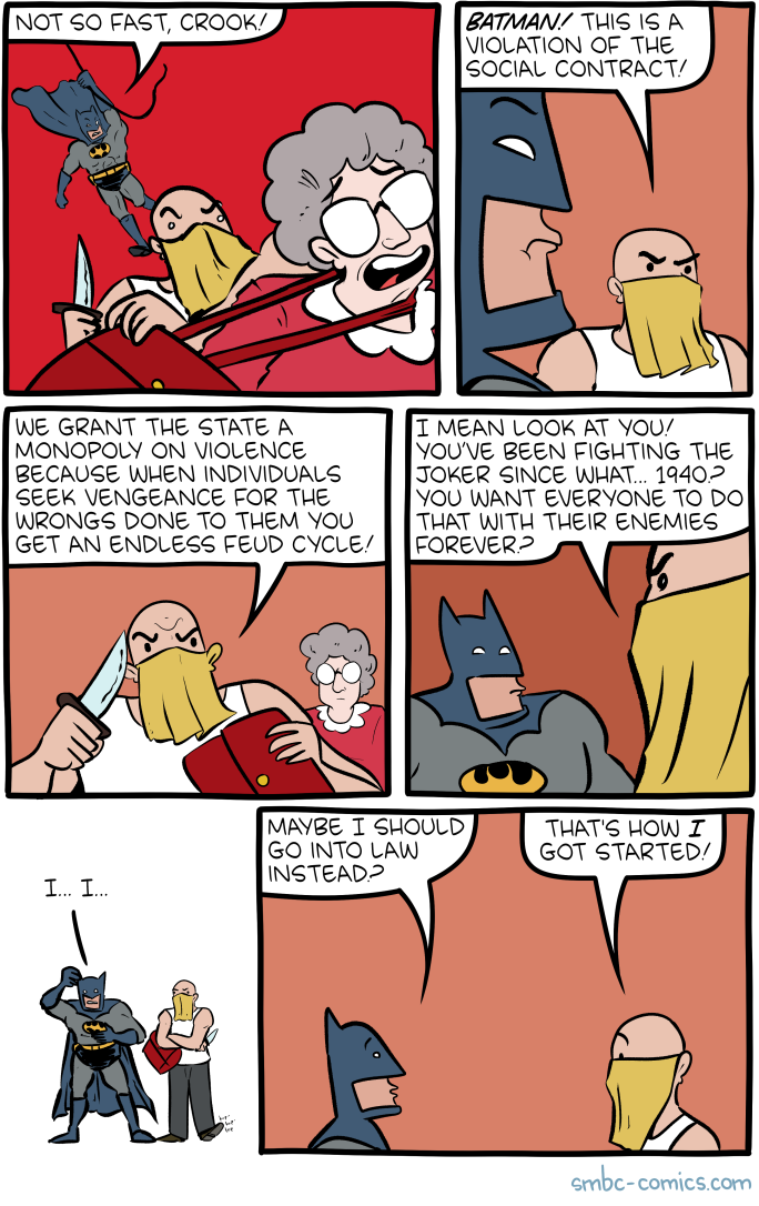 Saturday Morning Breakfast Cereal