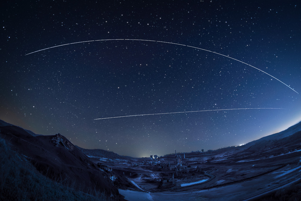 Astronomy Picture of the Day