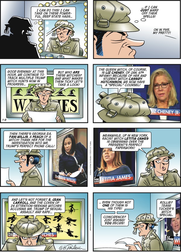 Doonesbury