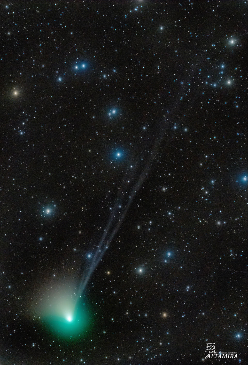 Astronomy Picture of the Day