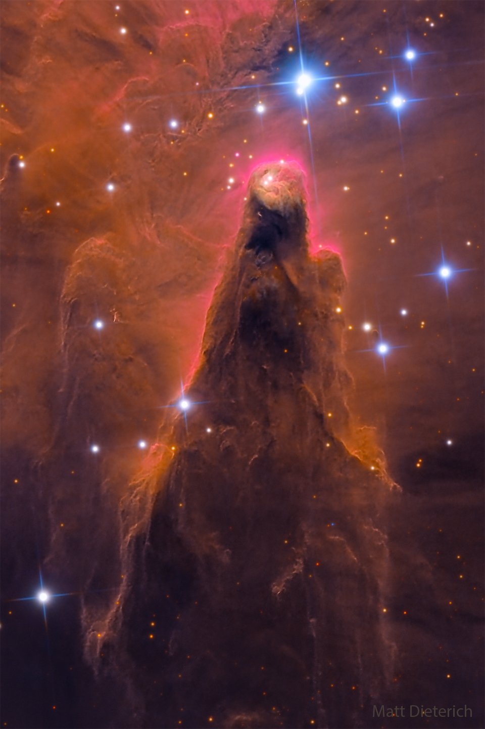 Astronomy Picture of the Day