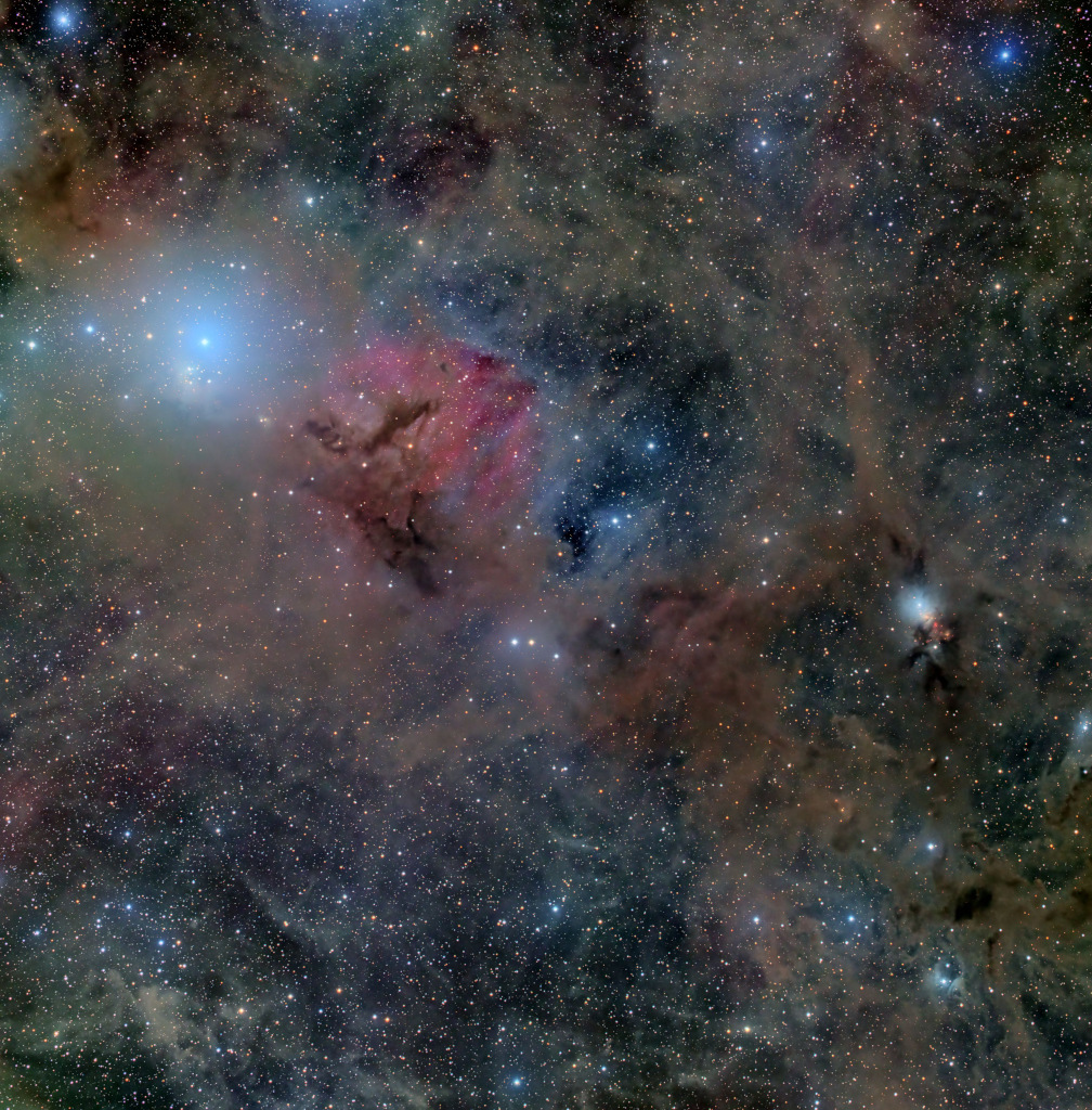 Astronomy Picture of the Day