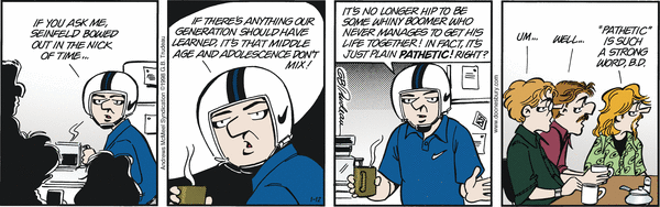Doonesbury
