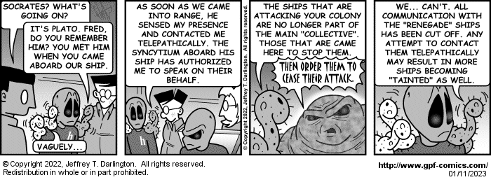 General Protection Fault