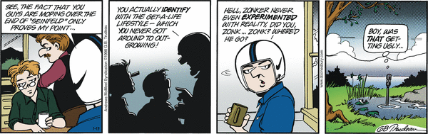 Doonesbury
