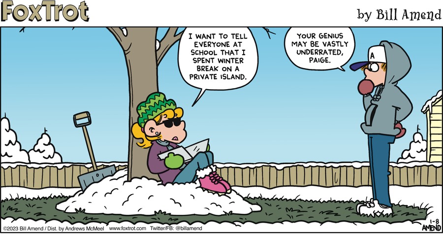 Foxtrot