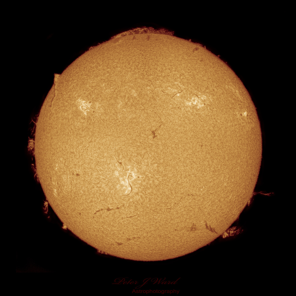Astronomy Picture of the Day