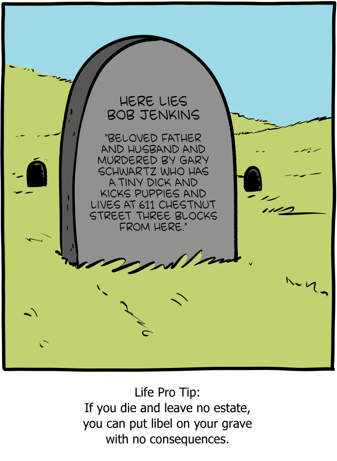 Saturday Morning Breakfast Cereal